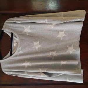 Maurices XL light sweatshirt